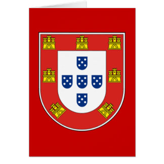 Portuguese shield