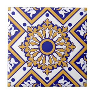 portuguese sophisticated design  tiles