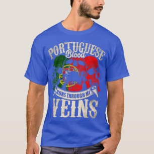 Portuguese T-Shirt