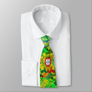 Portuguese tie