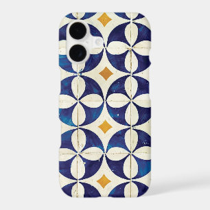 Portuguese Tiles - Azulejo Pattern Design