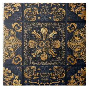 Portuguese Tiles for Timeless Beauty