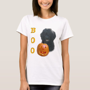 Portuguese Water Dog Boo T-Shirt