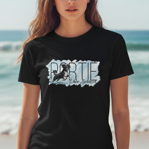 Portuguese Water Dog - Portie T-Shirt