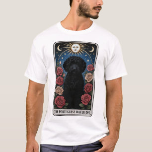 Portuguese Water Dog T-Shirt