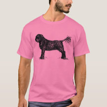Portuguese Water Dog