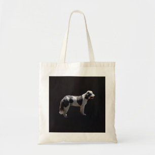 Portuguese Water Dog Tote Bag