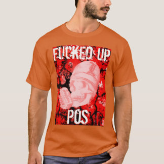 Pos friends T-Shirt