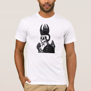 Posada Bishop Cavalera T-Shirt