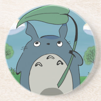 Posavaso de arenisca coaster