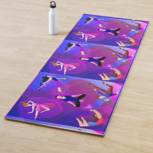 Pose Yoga Mat