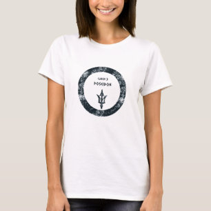 poseidon cabin T-Shirt