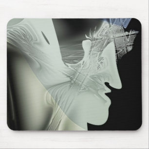 Poseidon Mouse Mat