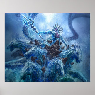Poseidon poster