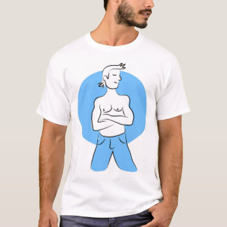 Poser T-Shirt