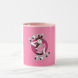 Posh Boss Mug Poshmark