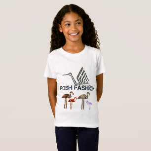 posh fashion T-Shirt