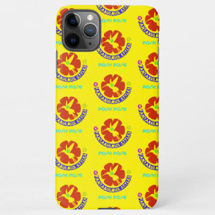 posh pose iPhone 11Pro max case