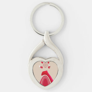 Posh Royal Women Ideas Key Ring