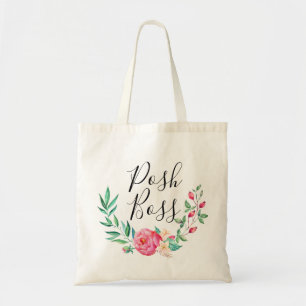 Poshmark Tote Bag