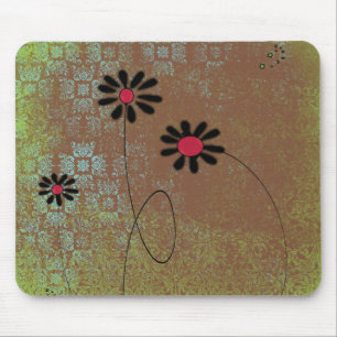 Posies Mouse Mat
