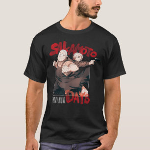Posing Officially T-Shirt