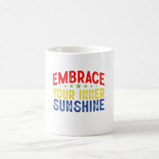 PosiPalZ Inspirational Coffee Mug