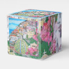 Positano Favour Boxes