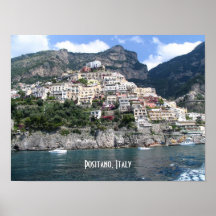 Positano, Italy