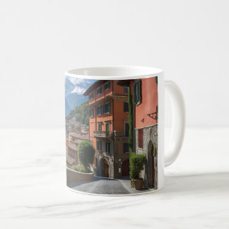 Positano Lemon Dreams | Amalfi Coast Ceramic Mug