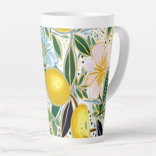 Positano Reflections Mug