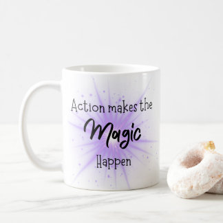 Positive Affirmation coffee mug