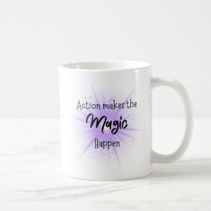 Positive Affirmation coffee mug