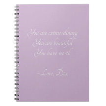 Positive Affirmation Journal