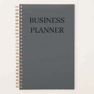 Positive Affirmation Personalized Planner