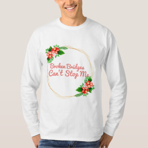 positive affirmations for success and self care T-Shirt
