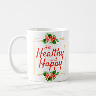 positive affirmations quotes for work and life coffee mug