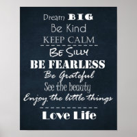 Positive Attitude Affirmations Quotes