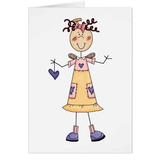 Positive Attitude Angel (Front)