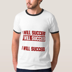 positive attitude inspirational vibes affirmations T-Shirt