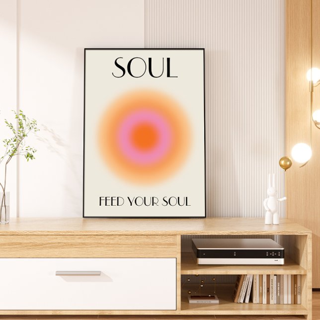 Positive Aura Posters 3 set, Angel Number Poster (Creator Uploaded)