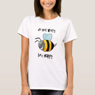 positive bee T-Shirt