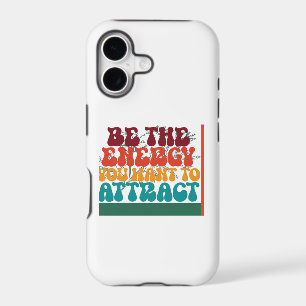 Positive Energy Graphic Design 