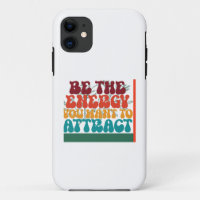 Positive Energy Graphic Design 