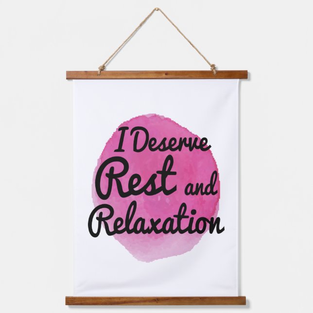 positive energy motivational quotes for self love  hanging tapestry (Front)
