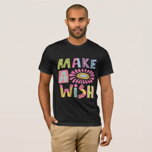 Positive Energy Tee