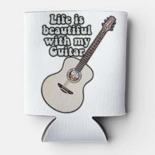 positive guitar sayings for guitar players can cooler