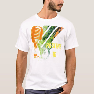 Positive ID T-Shirt