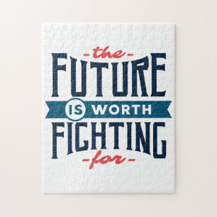 Positive Jigsaw Puzzle