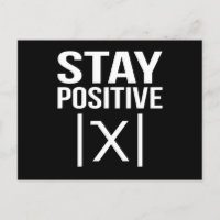 Positive Math Teacher Mathematics Maths Student